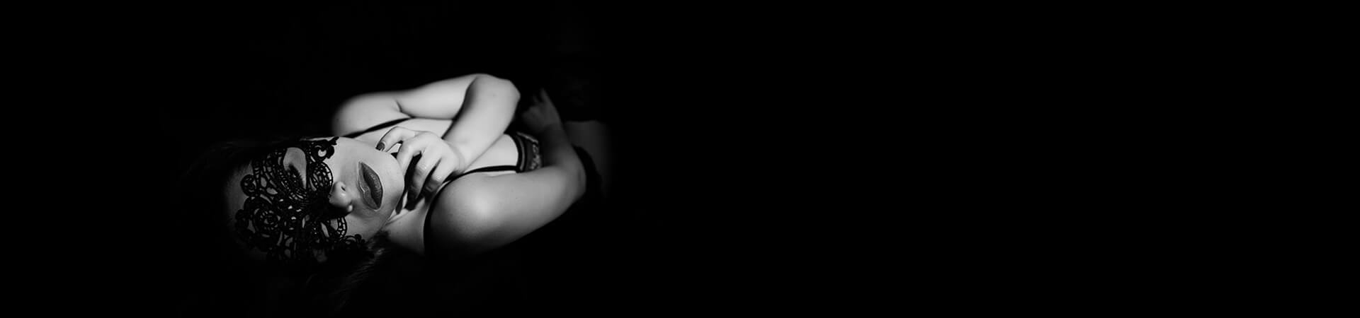 Erotische Dessous