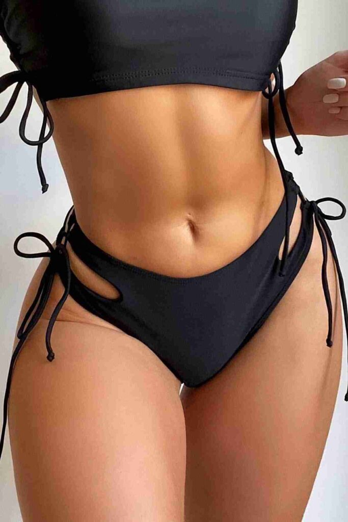 Deluxerie Bikini Slip Chauntel 4