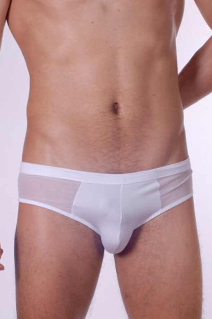 Deluxerie Sexy Herren Slip Carlton 2