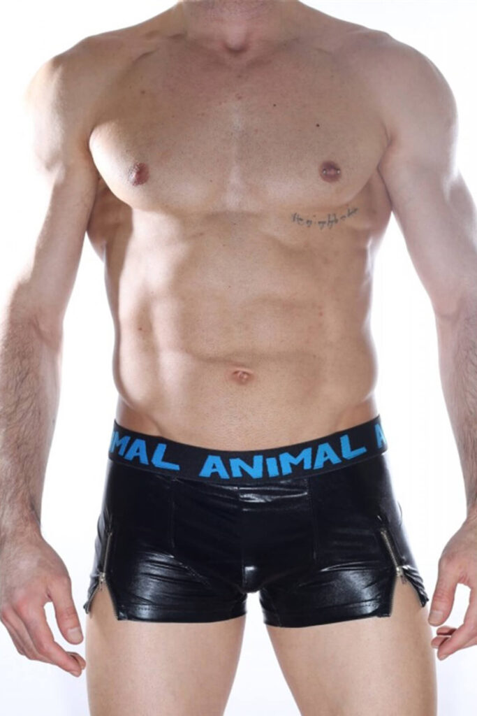 Deluxerie Sexy Herren Boxer Erland 2