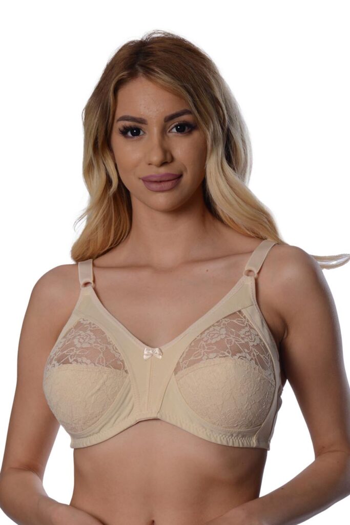 Deluxerie Minimizer Bh Serina 6