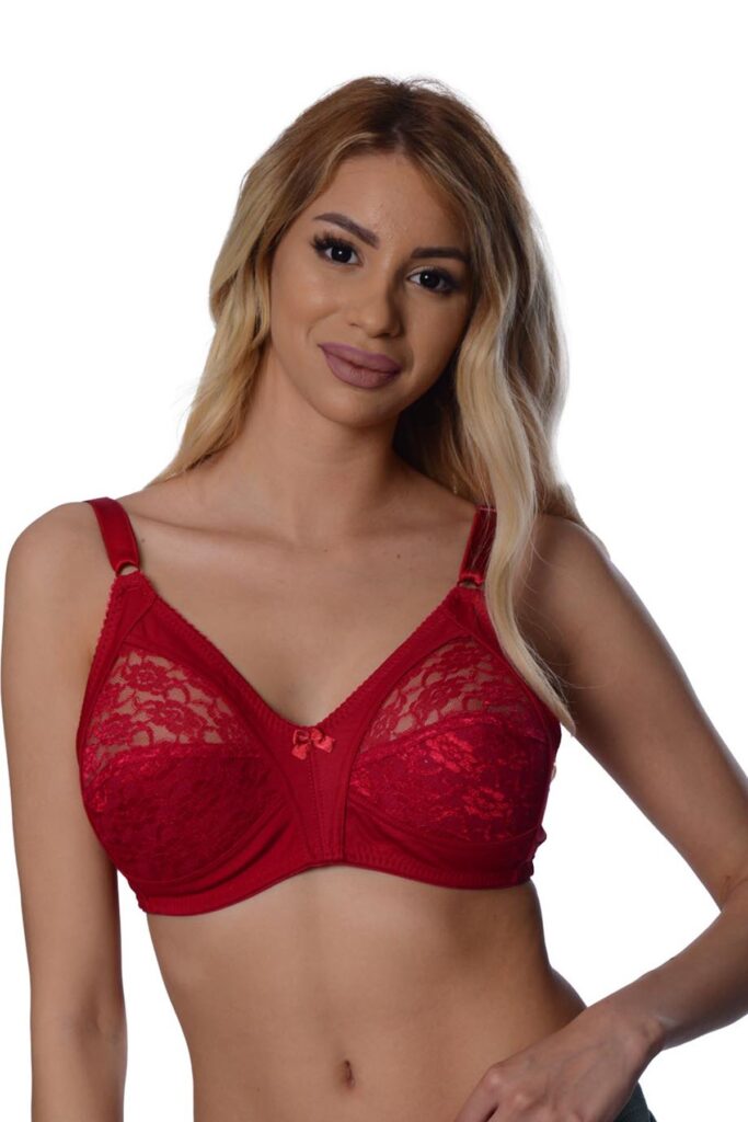 Deluxerie Minimizer Bh Shelly 6
