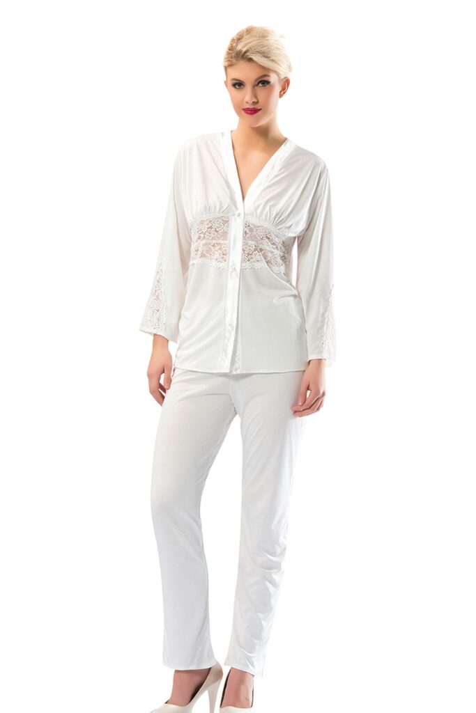 Deluxerie Pyjama Set Amazing Sense