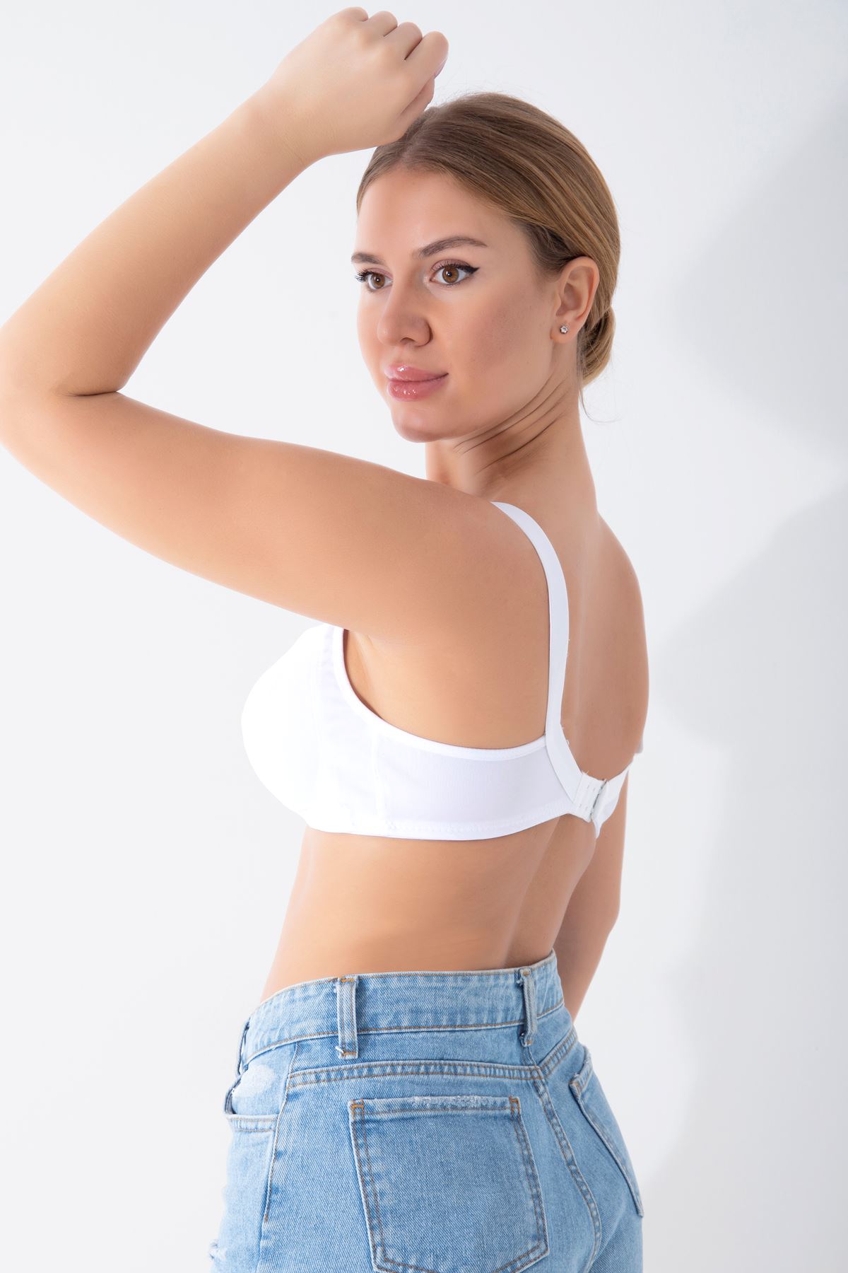 Deluxerie Minimizer BH Sherette