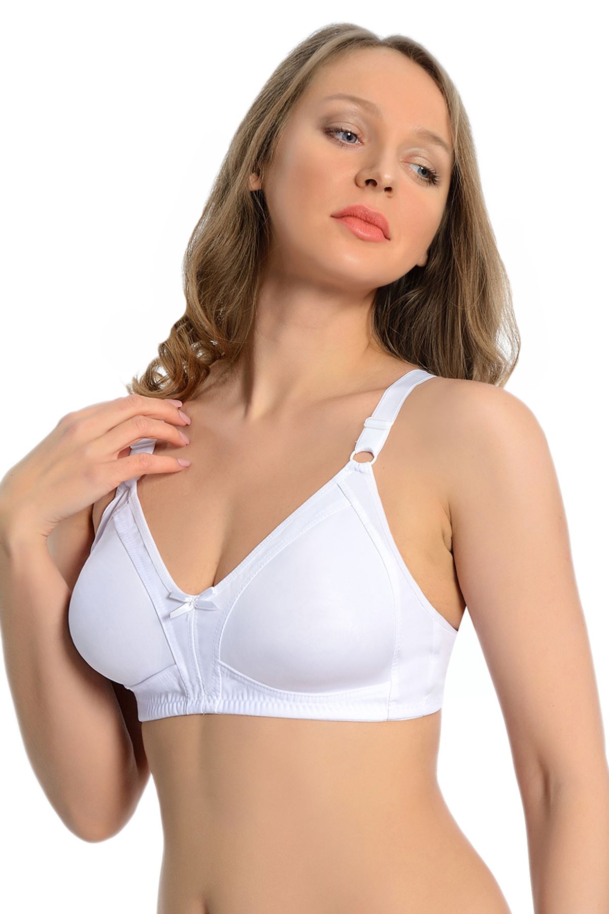 Deluxerie Minimizer BH Sherette
