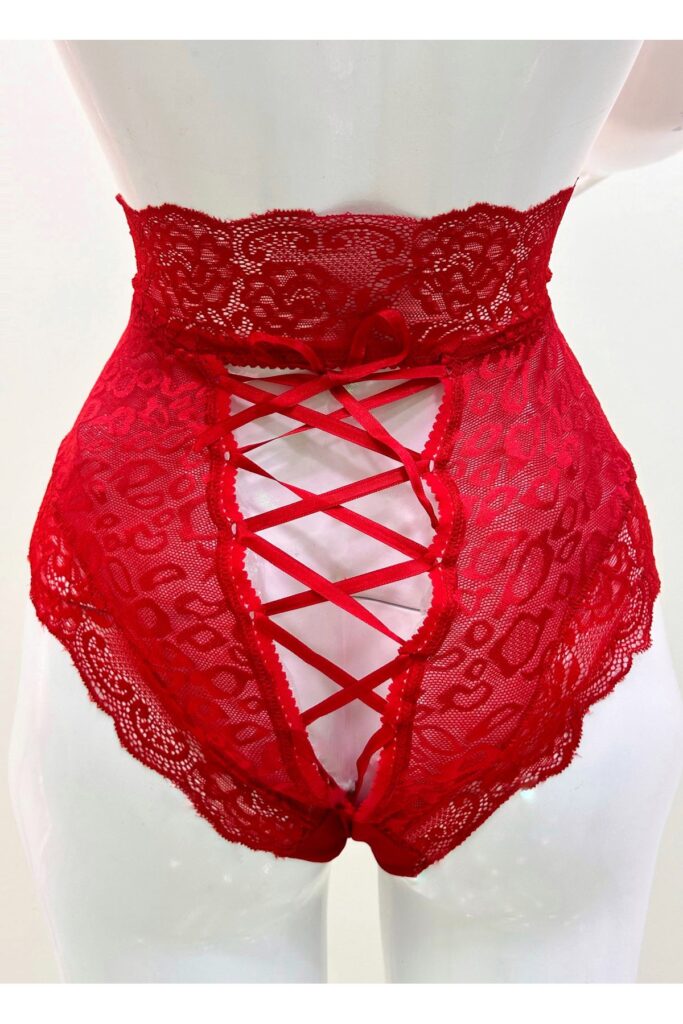 Deluxerie Slip Jenneffer