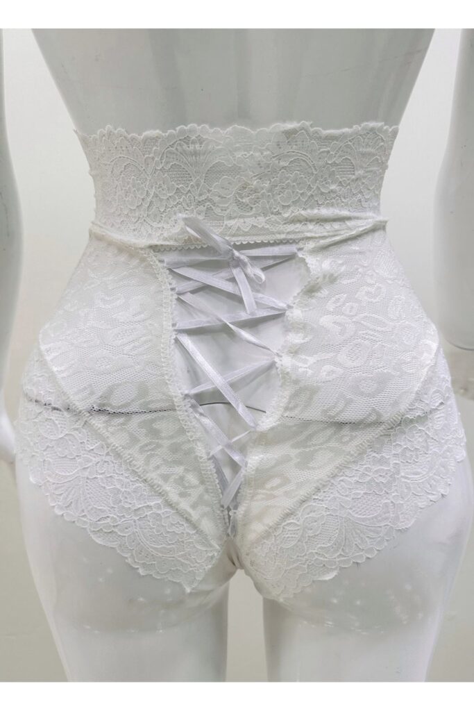 Deluxerie Erotischer Slip Kail