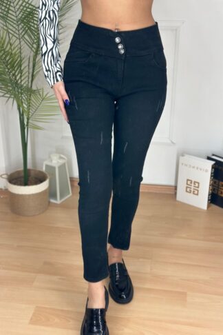 Deluxerie Skinny Jeans MF-Deliana
