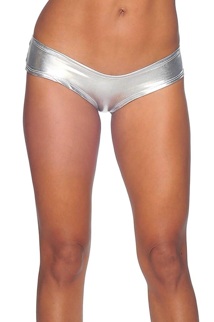 Deluxerie Sexy Slip Marcie