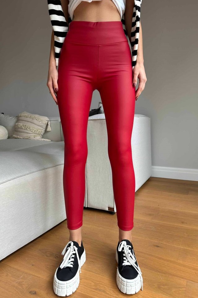 Deluxerie Leggings MF-Kimbra