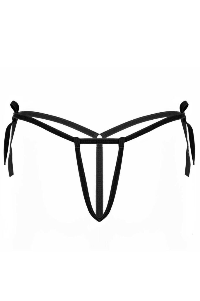 Deluxerie Sexy String Ailana