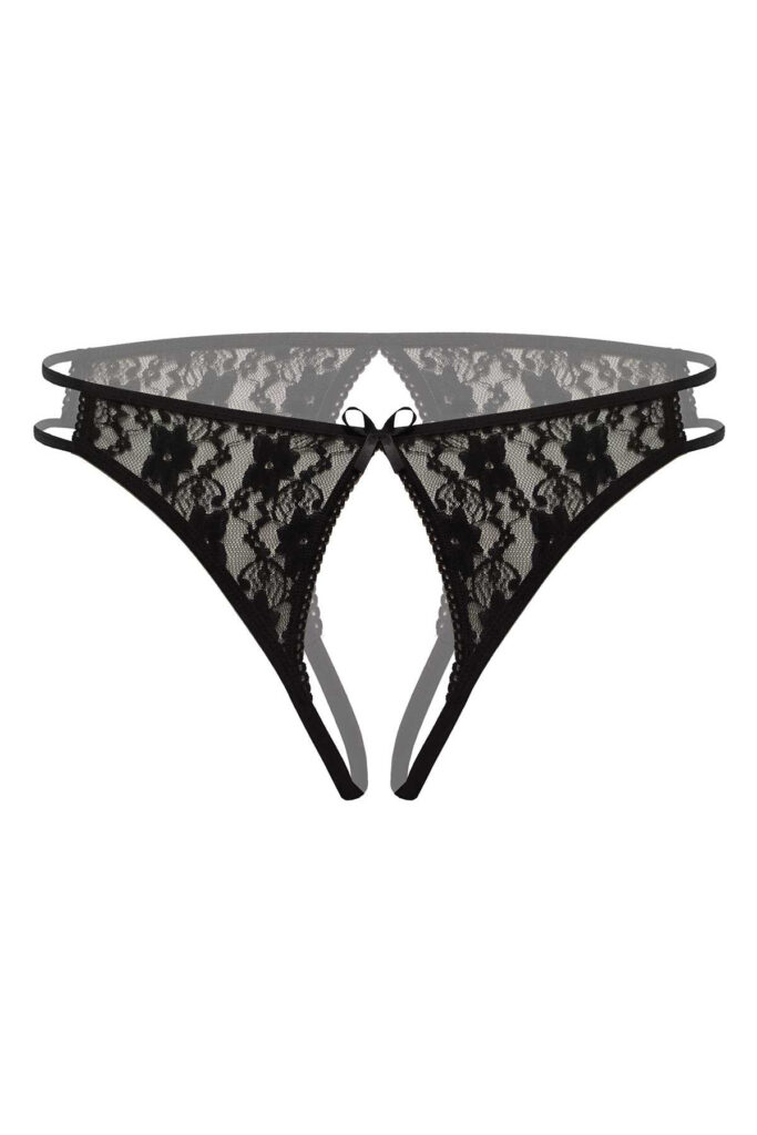 Deluxerie Sexy String Aleine