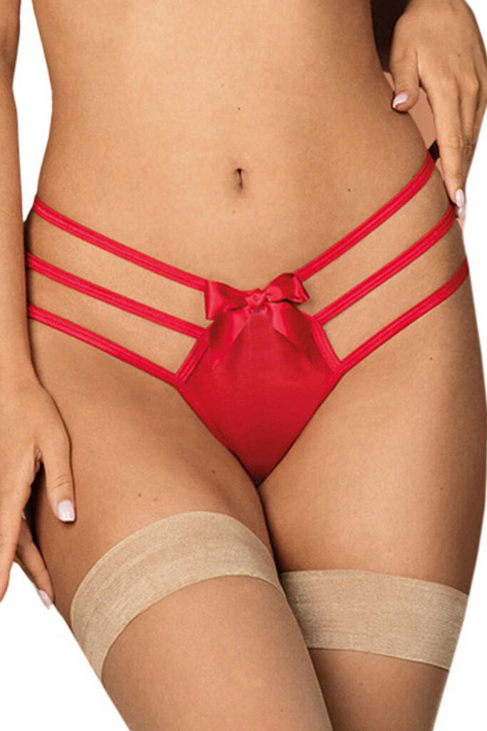Deluxerie Sexy String Alsace