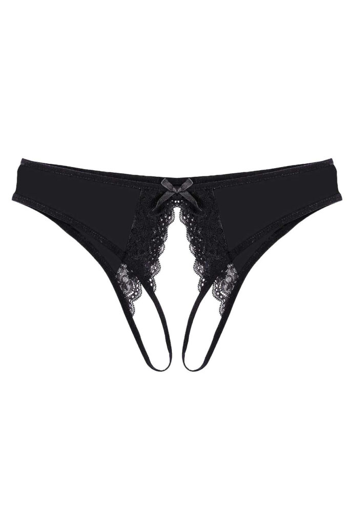 Deluxerie Sexy String Alysan