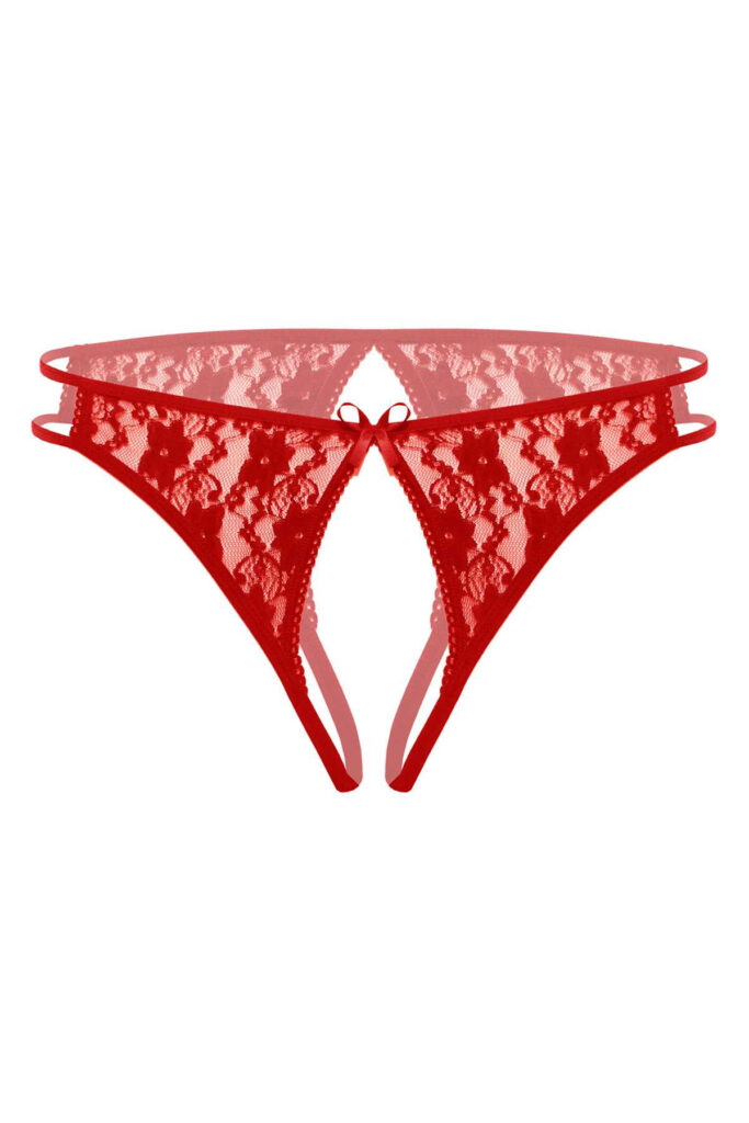 Deluxerie Sexy String Amerie
