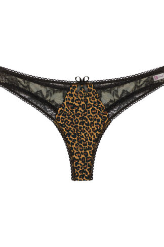 Deluxerie Sexy String Aniyah