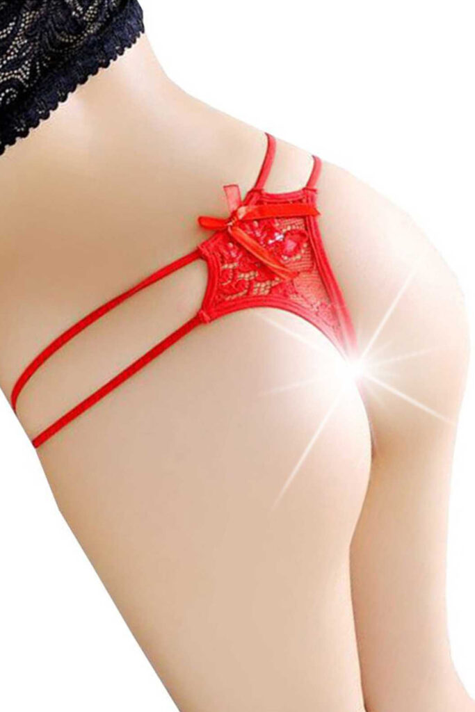 Deluxerie Sexy String Arleena