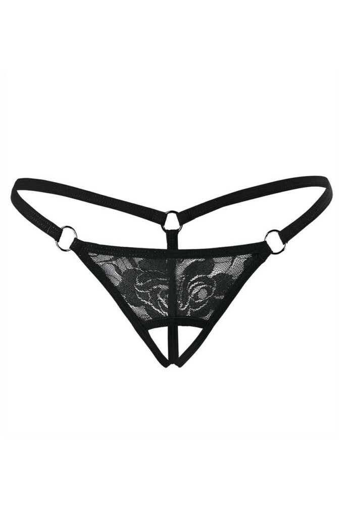 Deluxerie Sexy String Astria