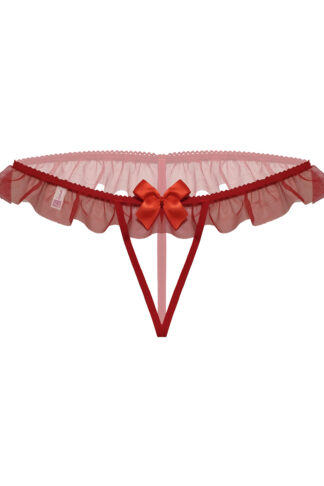Deluxerie Sexy String Averie