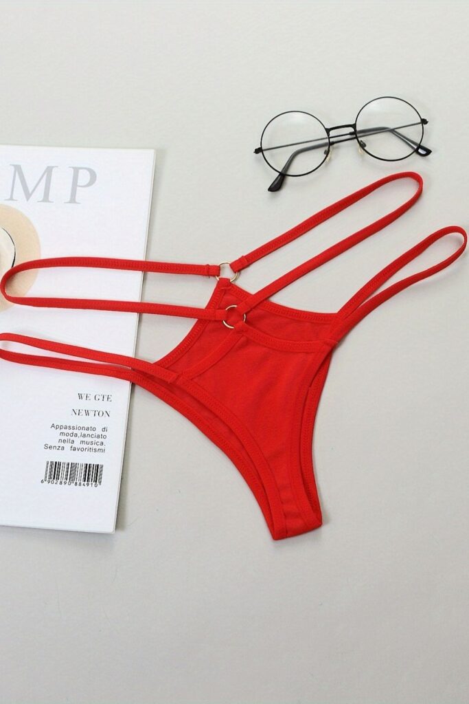 Deluxerie Sexy String Ysolde