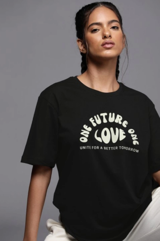 Deluxerie T-shirt MF-Alvina