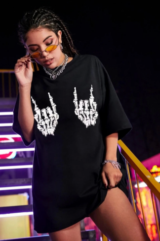 Deluxerie T-shirt MF-Arliene