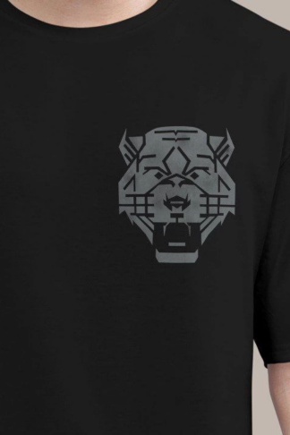 Deluxerie T-shirt MF-Caleb