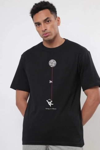 Deluxerie T-shirt MF-Callum