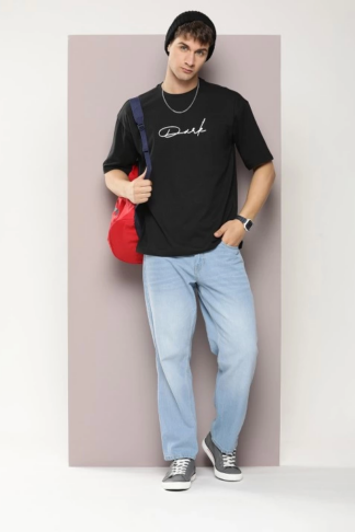 Deluxerie T-shirt MF-Carter