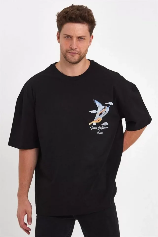 Deluxerie T-shirt MF-Cleo