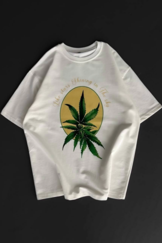 Deluxerie T-shirt MF-Corbie