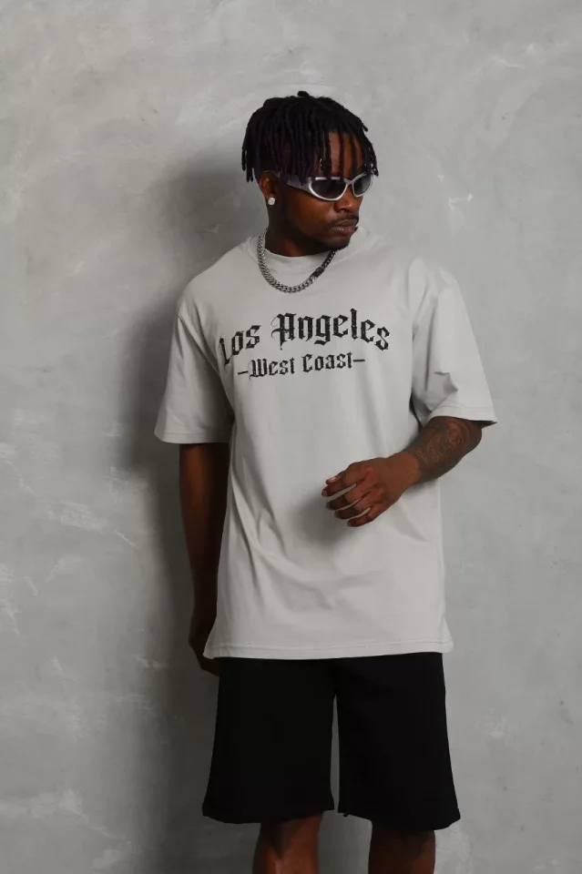 Deluxerie T-shirt MF-Marleigh