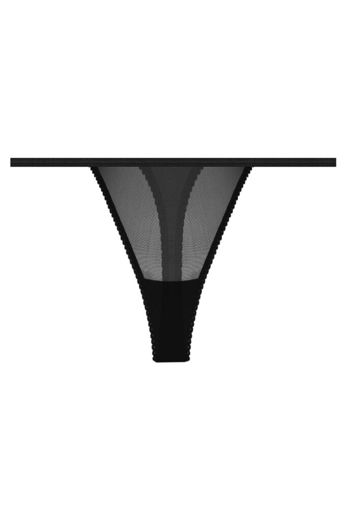 Deluxerie Sexy String Banita