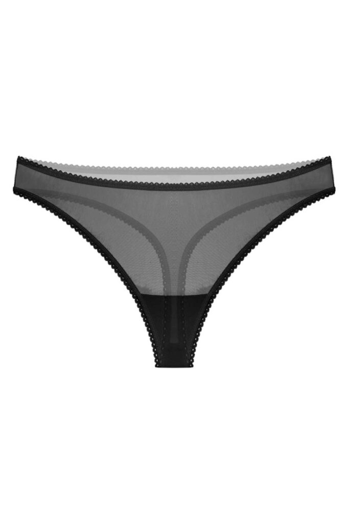 Deluxerie Sexy String Beonca
