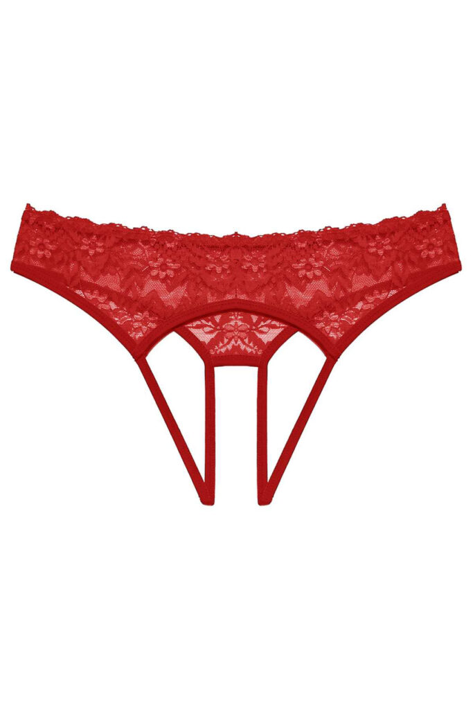 Deluxerie Sexy String Bethani