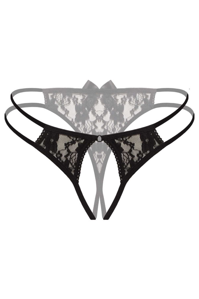 Deluxerie Sexy String Beulah