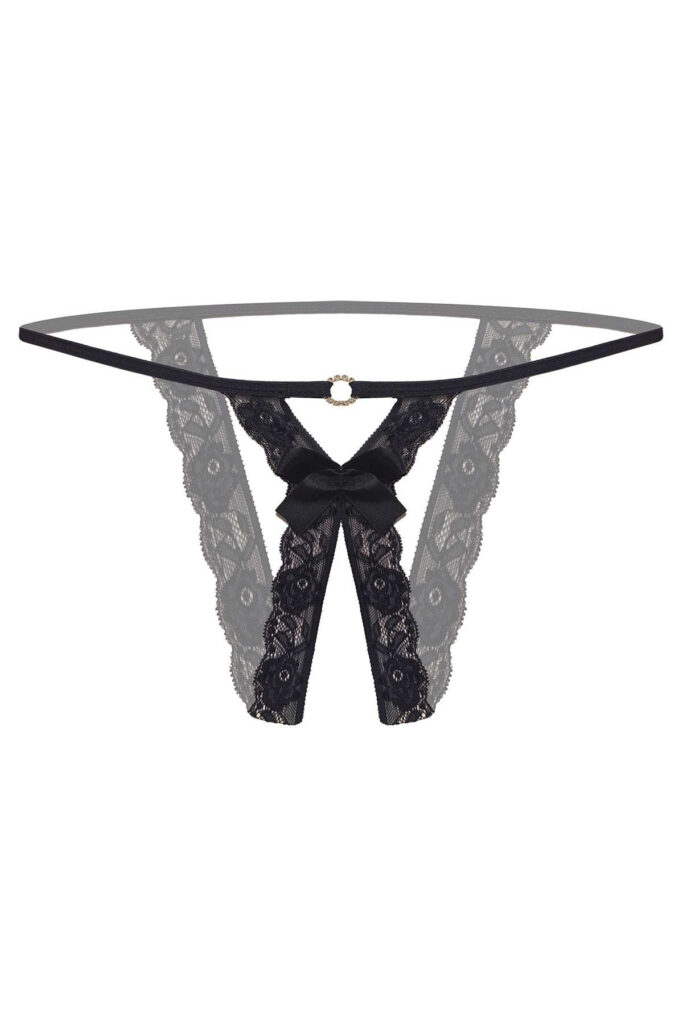 Deluxerie Sexy String Cadye