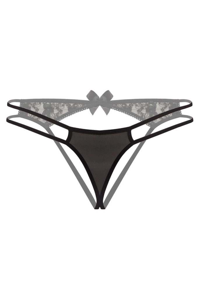 Deluxerie Sexy String Cailie