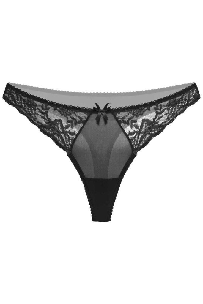 Deluxerie Sexy String Carlia