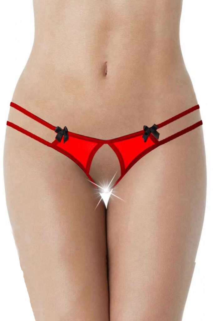 Deluxerie Sexy String Carolien