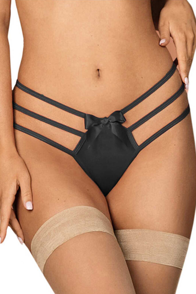 Deluxerie Sexy String Caronn