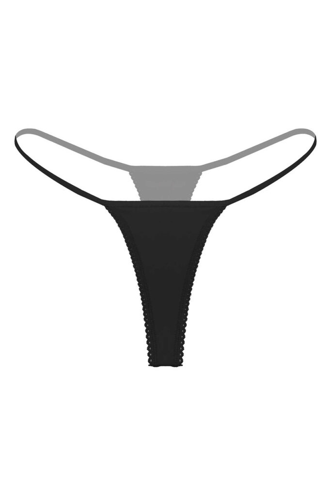Deluxerie Sexy String Caster
