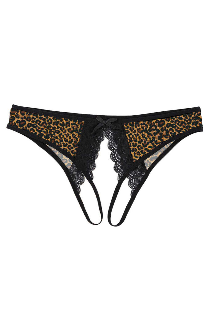 Deluxerie Sexy String Cenobia