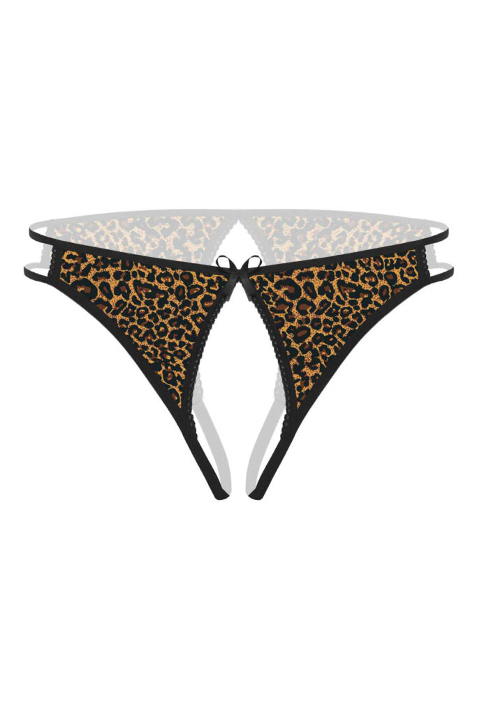 Deluxerie Sexy String Cerea