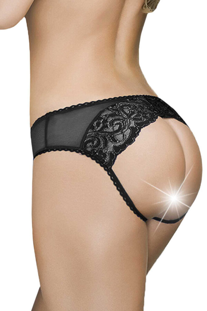 Deluxerie Sexy String Cesarie