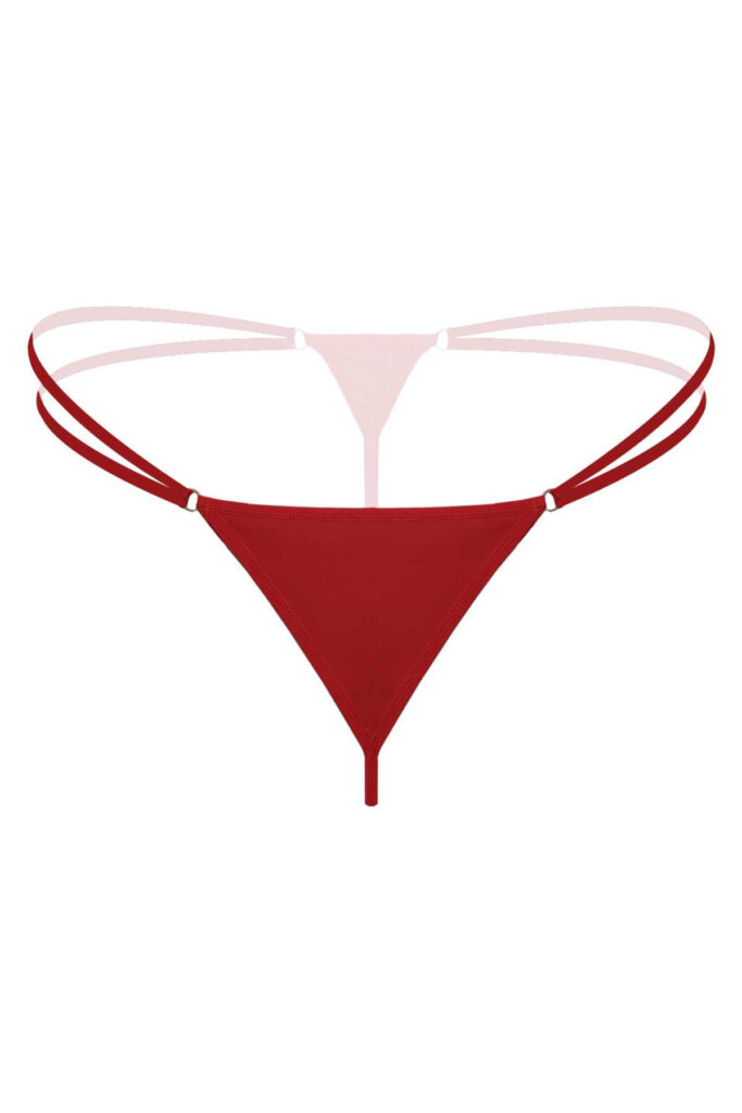 Deluxerie Sexy String Chelie