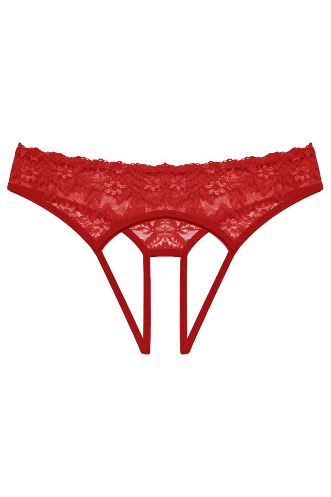 Deluxerie Sexy String Cherit