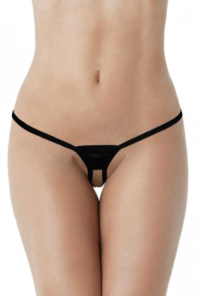 Deluxerie Sexy String Cintha