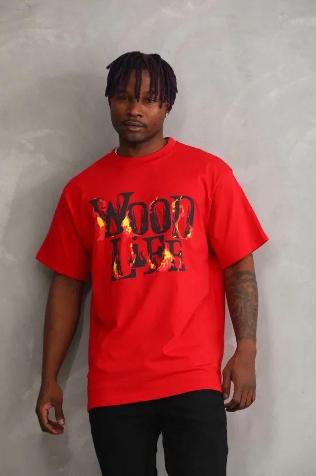 Deluxerie T-shirt MF-Aletia