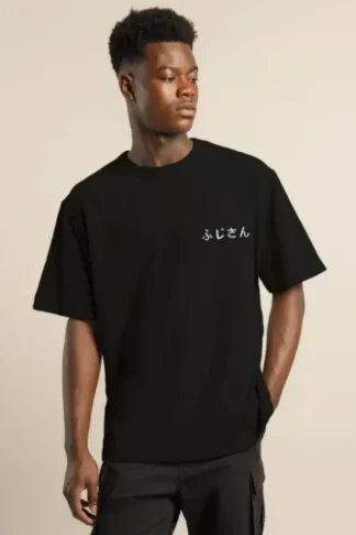 Deluxerie T-shirt MF-Caley